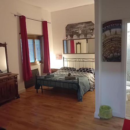 Mirti Subway Apartment Rome Extérieur photo