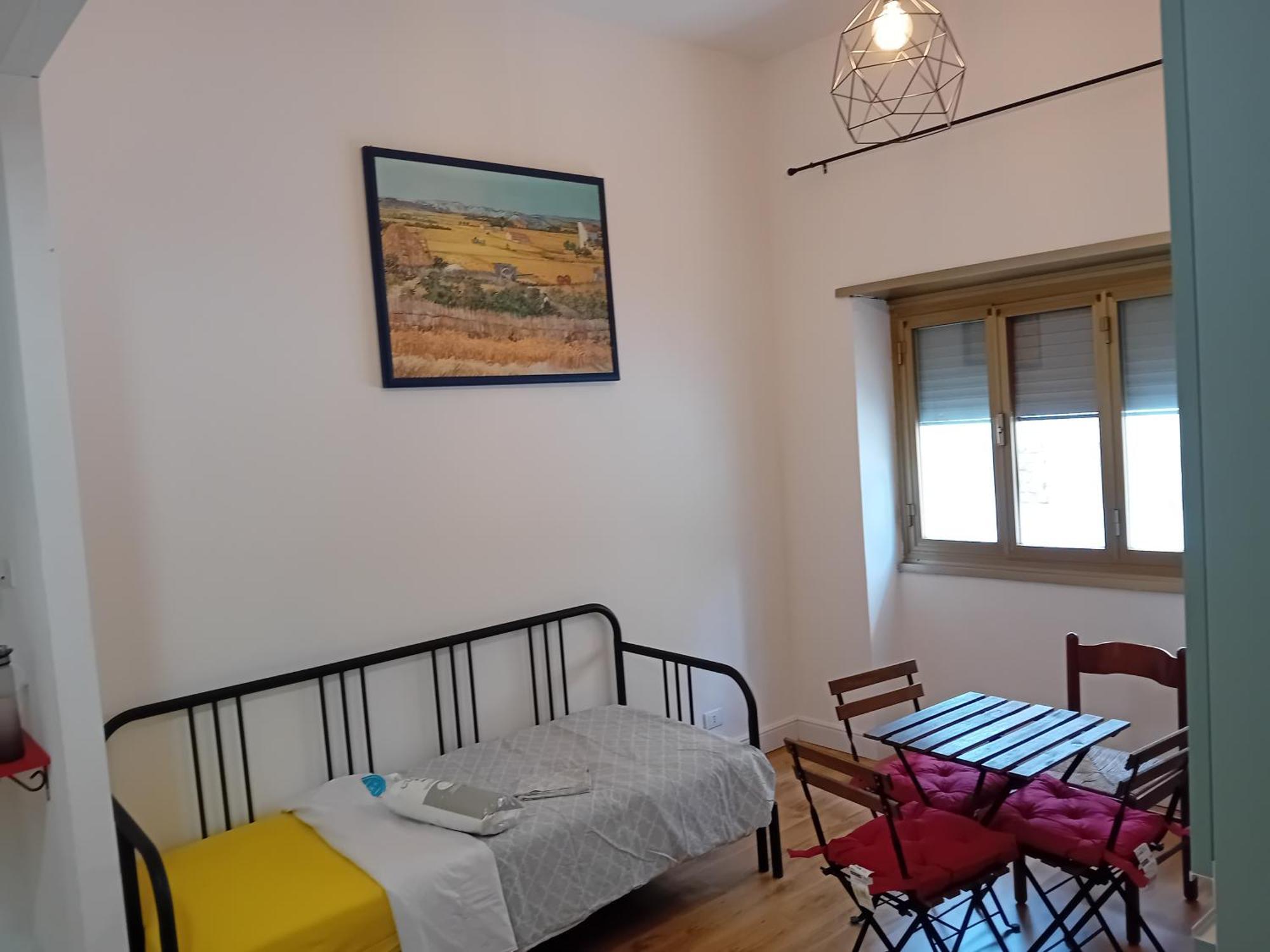 Mirti Subway Apartment Rome Extérieur photo