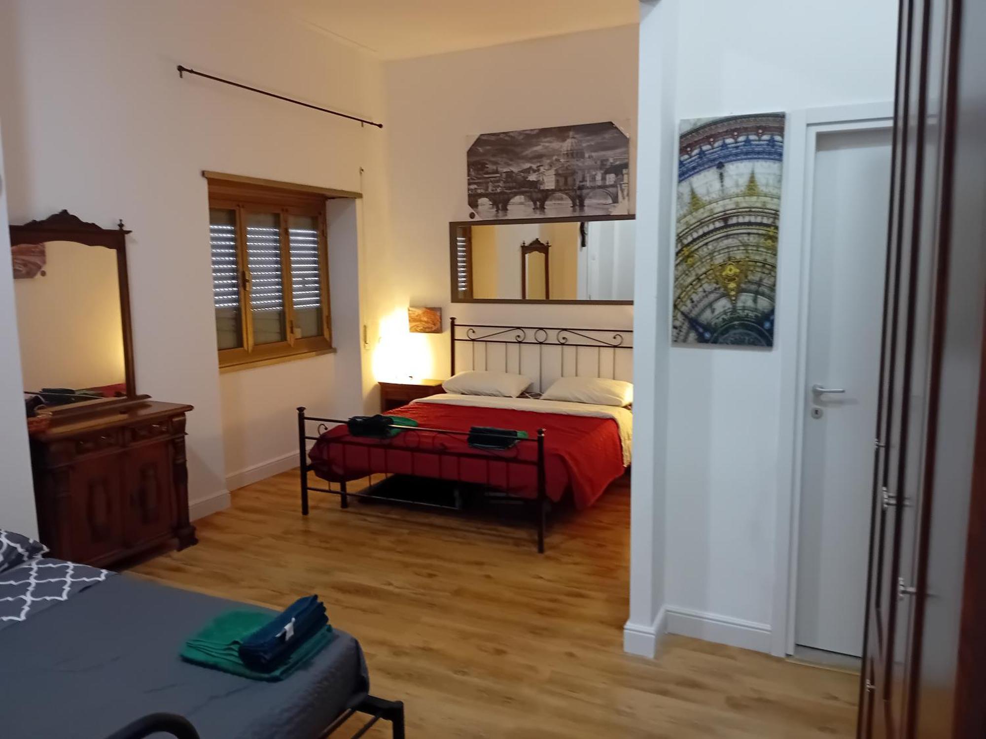 Mirti Subway Apartment Rome Extérieur photo