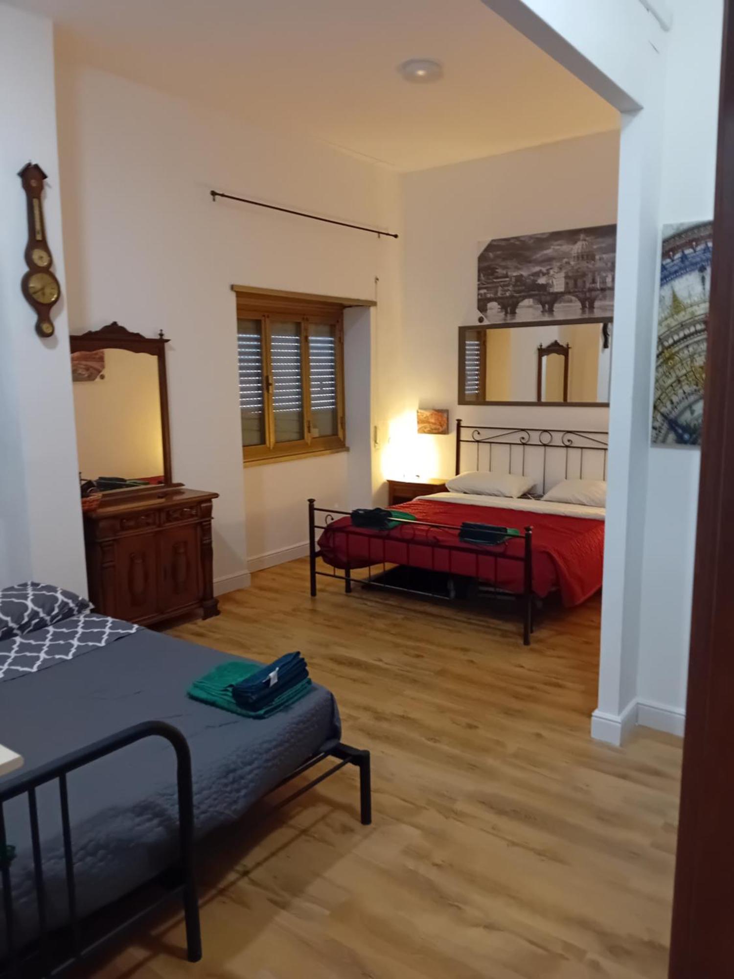 Mirti Subway Apartment Rome Extérieur photo