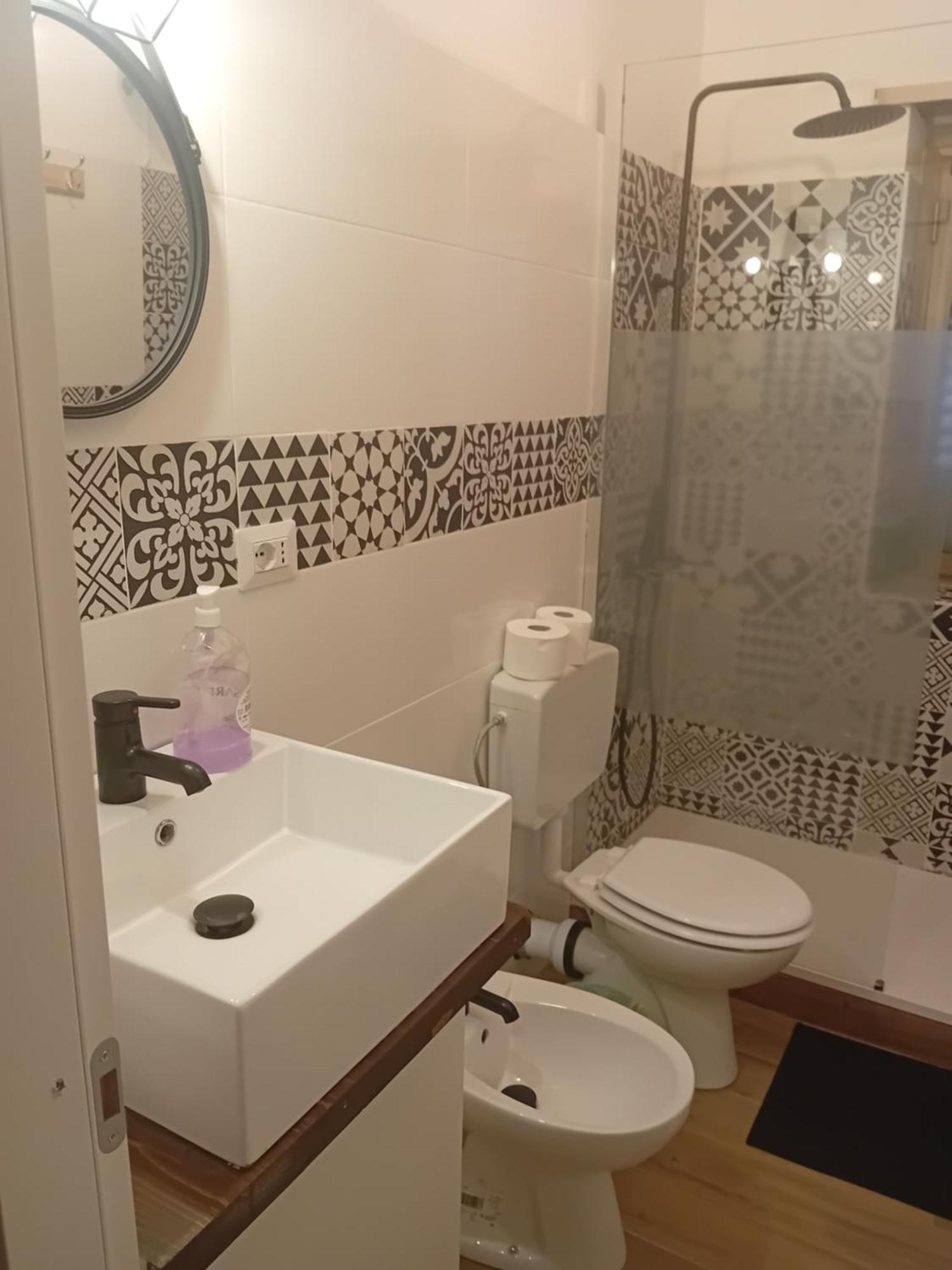 Mirti Subway Apartment Rome Extérieur photo